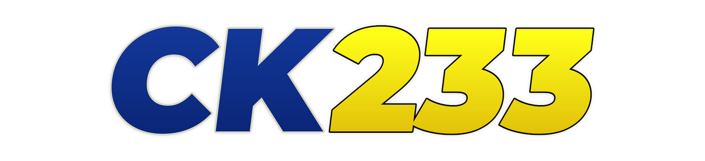 ck233 লোগো